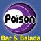 Po�son Bar e Balada