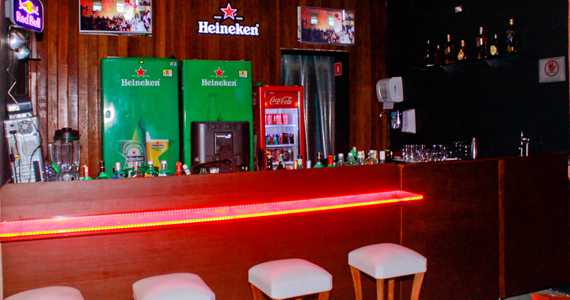 Sr. Balthazar Lounge e Bar