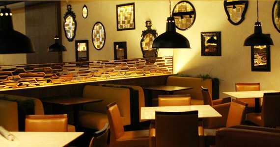 Inside Bar & Gastronomia
