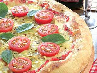 Dona's Pizza - Pizzaria em Planalto