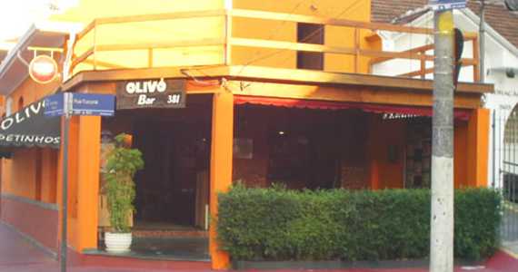 Olivo Espetu s Bar