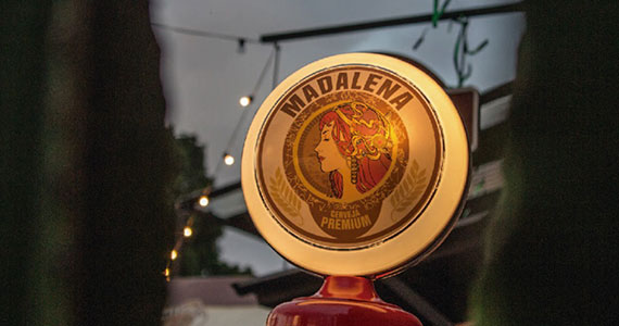 Cervejaria Madalena inicia calendário de eventos de 2020