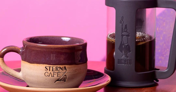 Sterna Café K1