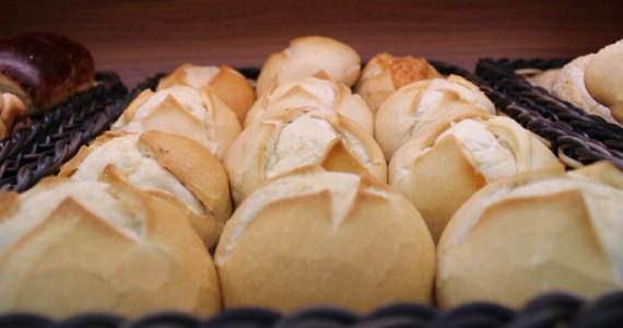 Pães e Doces Cantareira