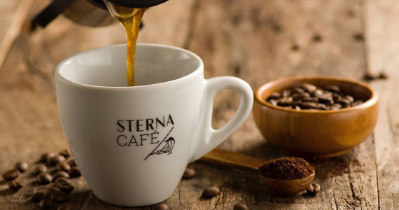 Sterna Café - Cassandoca