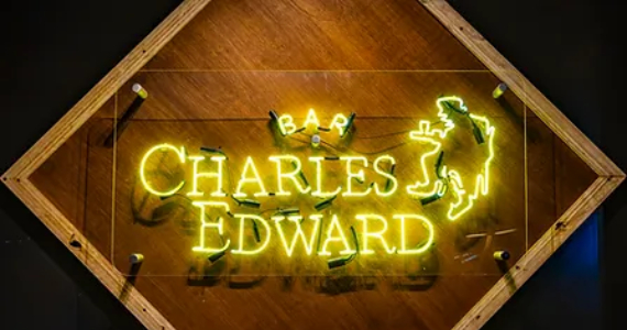 Bar Charles Edward
