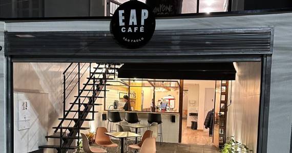 EAP Café