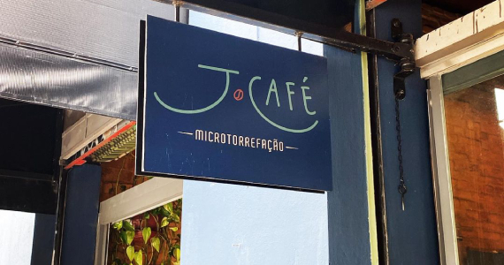 J. Café Microtorrefação