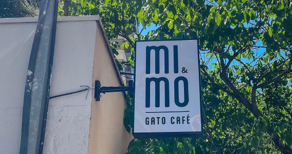 Mi&Mo Gato Café
