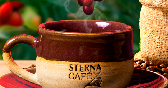 Sterna Café - Tower Bridge