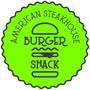 Burger Shack  Guia BaresSP