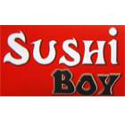 Sushi Boy Guia BaresSP