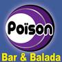 Poïson Bar e Balada Guia BaresSP