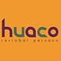 Huaco Restobar Peruano Guia BaresSP