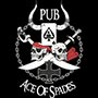 Pub Ace Of Spades Guia BaresSP