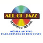 All of Jazz Guia BaresSP