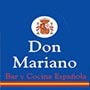 Don Mariano - Morumbi