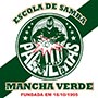 Grêmio e Escola de Samba Mancha Verde Guia BaresSP