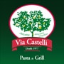 Via Castelli - Pasta & Grill Guia BaresSP