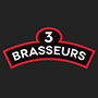 3 Brasseurs - Pinheiros Guia BaresSP