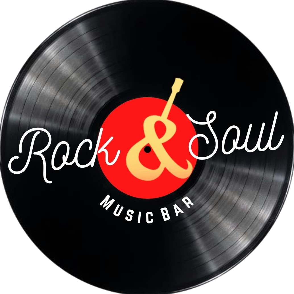 Rock & Soul Guia BaresSP