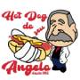 Hot dog do Seu Angelo Guia BaresSP