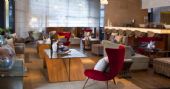 Living Lounge Bar & Sushi 