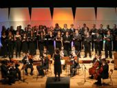 Coral e Orquestra Del Chiaro