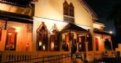 Bar Giovannetti - Cambu�