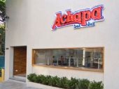 Achapa - Jardins