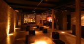 Alley Club