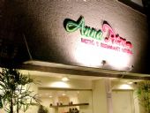 Bistr� e Restaurante Natural Anna Prem