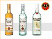 Bacardi
