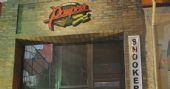 Bahrem Pomp�ia Snooker Bar
