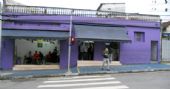 Bar do Berinjela