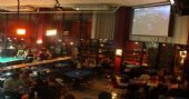 Dona Mathilde Snooker Bar