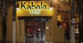 Kabala Pub - Tatuap�