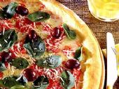 Pizzeria Cézanne - Perdizes Pizzeria Cézanne - Perdizes