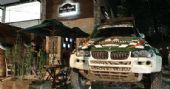 P� no Por�o Rally Bar