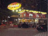 Pizzaria Cristal I