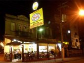 Pizzaria Cristal II