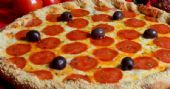 Red Sun Pizza Red Sun Pizza
