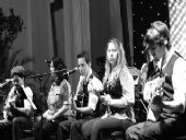 Banda Shine