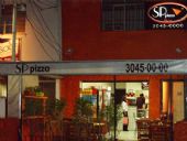 SP Pizza - Vila Olímpia SP Pizza - Vila Olímpia