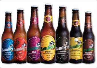 Cervejaria artesanal apresenta novos rótulos para comemorar os cinco anos de existência Cervejaria artesanal apresenta novos rótulos para comemorar os cinco anos de existência