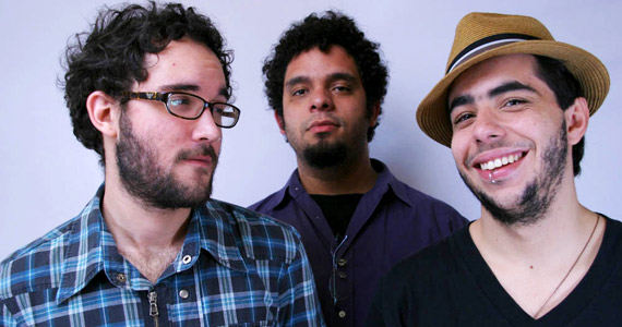 Bar Camará tem sexta agitada com banda Bala de Troco Bar Camará tem sexta agitada com banda Bala de Troco