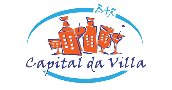 Dupla Rafael & Hudson se apresentam no palco do Capital da Villa Dupla Rafael & Hudson se apresentam no palco do Capital da Villa