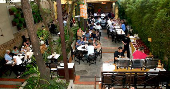 Segunda-feira é dia de happy hour no Genuíno Choperia, na Vila Mariana Segunda-feira é dia de happy hour no Genuíno Choperia, na Vila Mariana