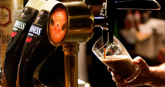 All Black abre mais cedo para exibir final da Heineken Cup All Black abre mais cedo para exibir final da Heineken Cup