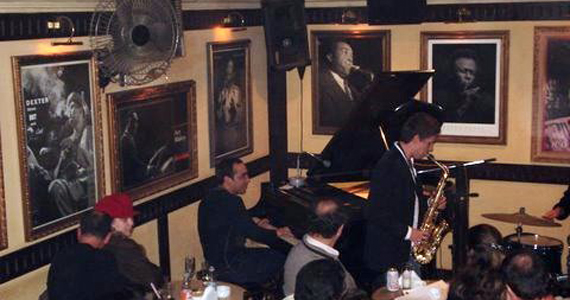 All of Jazz recebe tributo a Keith Jarret nesta segunda-feira All of Jazz recebe tributo a Keith Jarret nesta segunda-feira